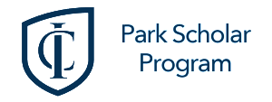 Park Scholar Logo