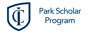 Park Scholar Logo